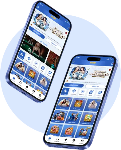 Tải ứng dụng qq66 casino iOS