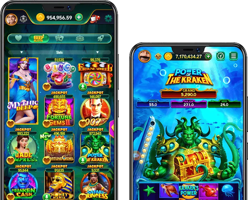 Đa dạng trò chơi tại qq66 casino
