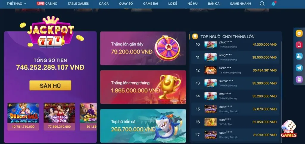 Đối tác chiến lược của qq66 casino