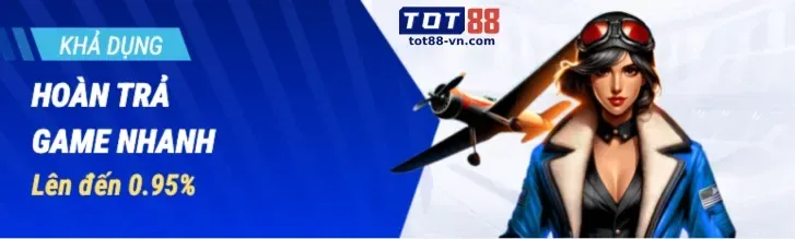 Tiền thưởng nạp lại